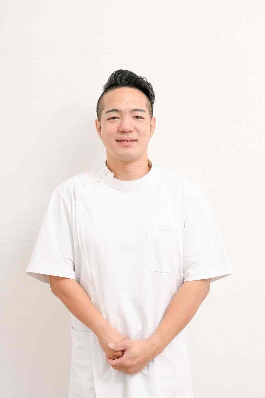 市川 隼太